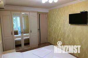 3-к квартира, посуточно, 70м2, 3/9 этаж