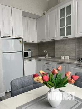 Студия квартира, посуточно, 30м2, 2/3 этаж