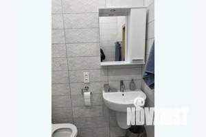 2-к квартира, посуточно, 58м2, 1/8 этаж