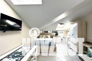 1-к квартира, посуточно, 25м2, 6/6 этаж