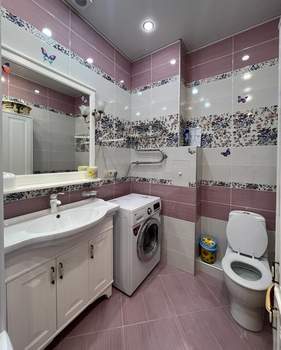 3-к квартира, на длительный срок, 145м2, 8/8 этаж