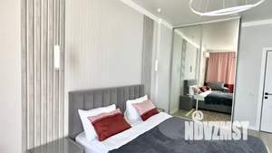 2-к квартира, посуточно, 60м2, 4/4 этаж