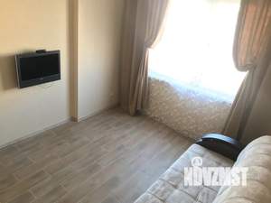 1-к квартира, посуточно, 40м2, 3/5 этаж