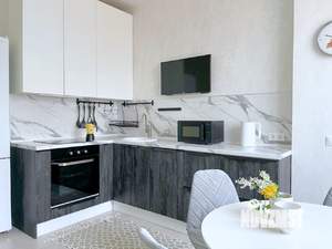 2-к квартира, посуточно, 75м2, 3/7 этаж