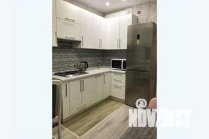 1-к квартира, посуточно, 46м2, 7/7 этаж