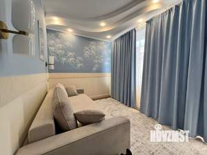 2-к квартира, на длительный срок, 104м2, 2/3 этаж