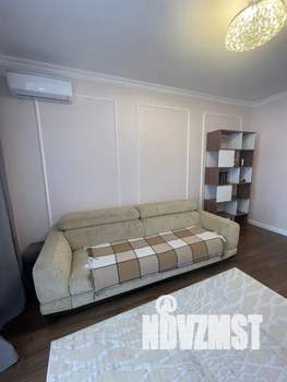 2-к квартира, посуточно, 70м2, 4/8 этаж