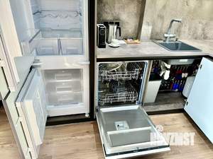 2-к квартира, на длительный срок, 58м2, 5/6 этаж