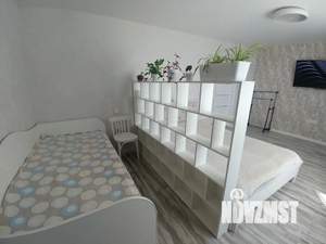 1-к квартира, посуточно, 36м2, 2/5 этаж