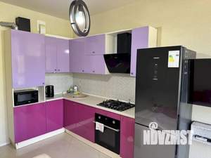 1-к квартира, посуточно, 45м2, 5/7 этаж