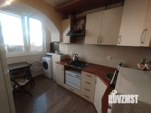 1-к квартира, на длительный срок, 36м2, 5/5 этаж