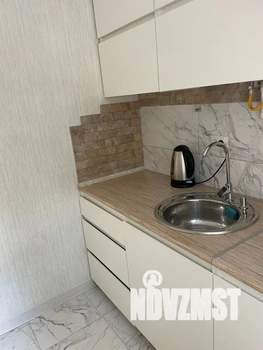 1-к квартира, посуточно, 30м2, 2/3 этаж