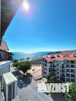 2-к квартира, посуточно, 75м2, 8/8 этаж