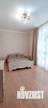 2-к квартира, посуточно, 56м2, 1/6 этаж