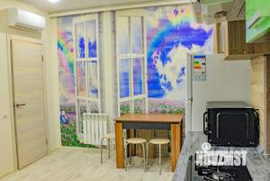 1-к квартира, на длительный срок, 53м2, 1/8 этаж