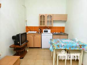 1-к квартира, посуточно, 37м2, 1/3 этаж