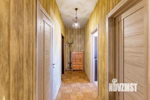 1-к квартира, на длительный срок, 38м2, 5/8 этаж