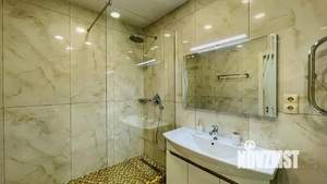 1-к квартира, на длительный срок, 52м2, 4/11 этаж