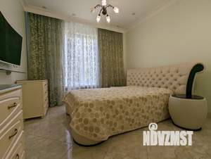 2-к квартира, посуточно, 72м2, 1/7 этаж