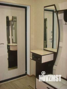 1-к квартира, посуточно, 52м2, 3/7 этаж