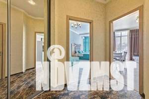 1-к квартира, посуточно, 49м2, 4/8 этаж