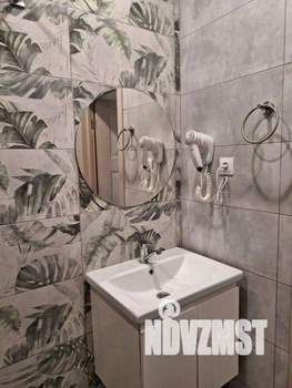 1-к квартира, посуточно, 32м2, 1/1 этаж