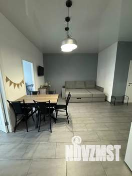 2-к квартира, посуточно, 53м2, 4/8 этаж