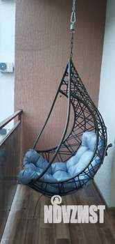 1-к квартира, на длительный срок, 40м2, 3/6 этаж