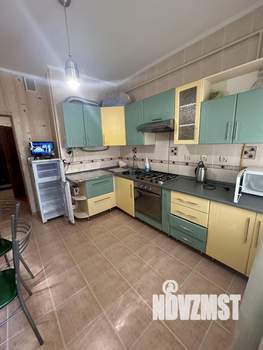 1-к квартира, на длительный срок, 45м2, 2/7 этаж