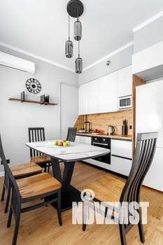 3-к квартира, посуточно, 84м2, 6/6 этаж