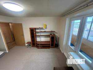 1-к квартира, на длительный срок, 41м2, 9/15 этаж