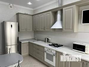 1-к квартира, посуточно, 45м2, 7/8 этаж