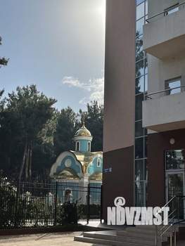 2-к квартира, посуточно, 80м2, 10/14 этаж