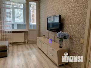 1-к квартира, посуточно, 52м2, 3/16 этаж
