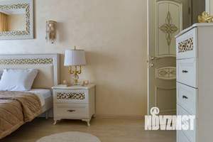 2-к квартира, посуточно, 72м2, 4/13 этаж