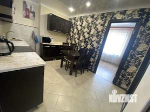 2-к квартира, посуточно, 43м2, 6/9 этаж