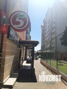 2-к квартира, посуточно, 55м2, 3/5 этаж
