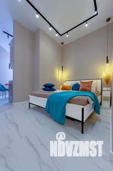 1-к квартира, посуточно, 32м2, 4/5 этаж