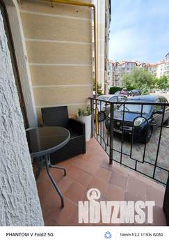 3-к квартира, посуточно, 70м2, 1/7 этаж