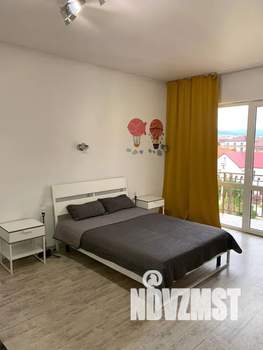 1-к квартира, посуточно, 41м2, 4/4 этаж