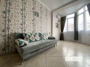 1-к квартира, на длительный срок, 53м2, 6/9 этаж