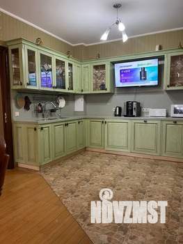 2-к квартира, посуточно, 100м2, 10/11 этаж