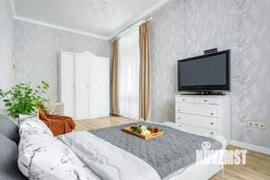 2-к квартира, на длительный срок, 72м2, 1/8 этаж