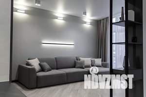 2-к квартира, посуточно, 53м2, 6/6 этаж