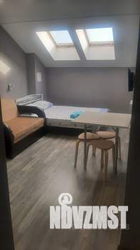 Студия квартира, посуточно, 28м2, 8/8 этаж