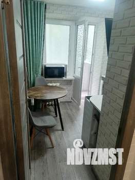 1-к квартира, посуточно, 25м2, 3/5 этаж