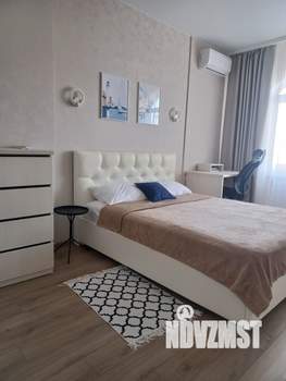 1-к квартира, на длительный срок, 40м2, 7/8 этаж