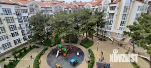 1-к квартира, на длительный срок, 57м2, 4/6 этаж