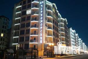 2-к квартира, посуточно, 49м2, 6/8 этаж