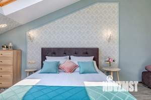 2-к квартира, посуточно, 56м2, 6/6 этаж